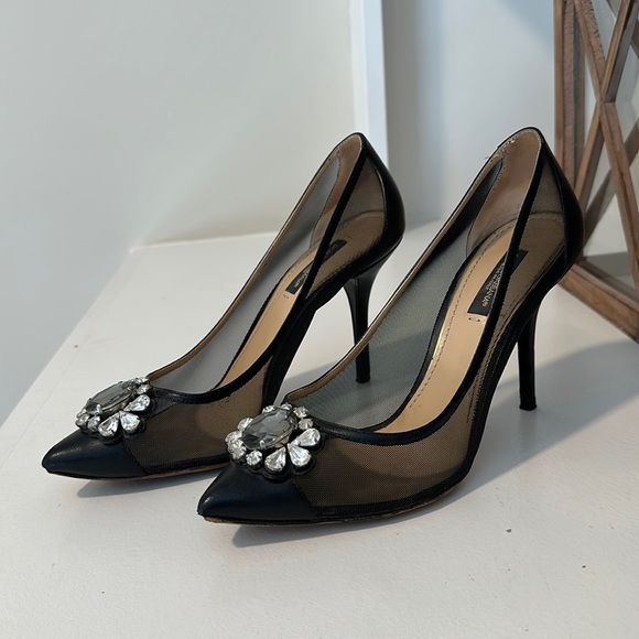 Gorgeous D&G heels size 36 1/2 - Picture 13 of 16